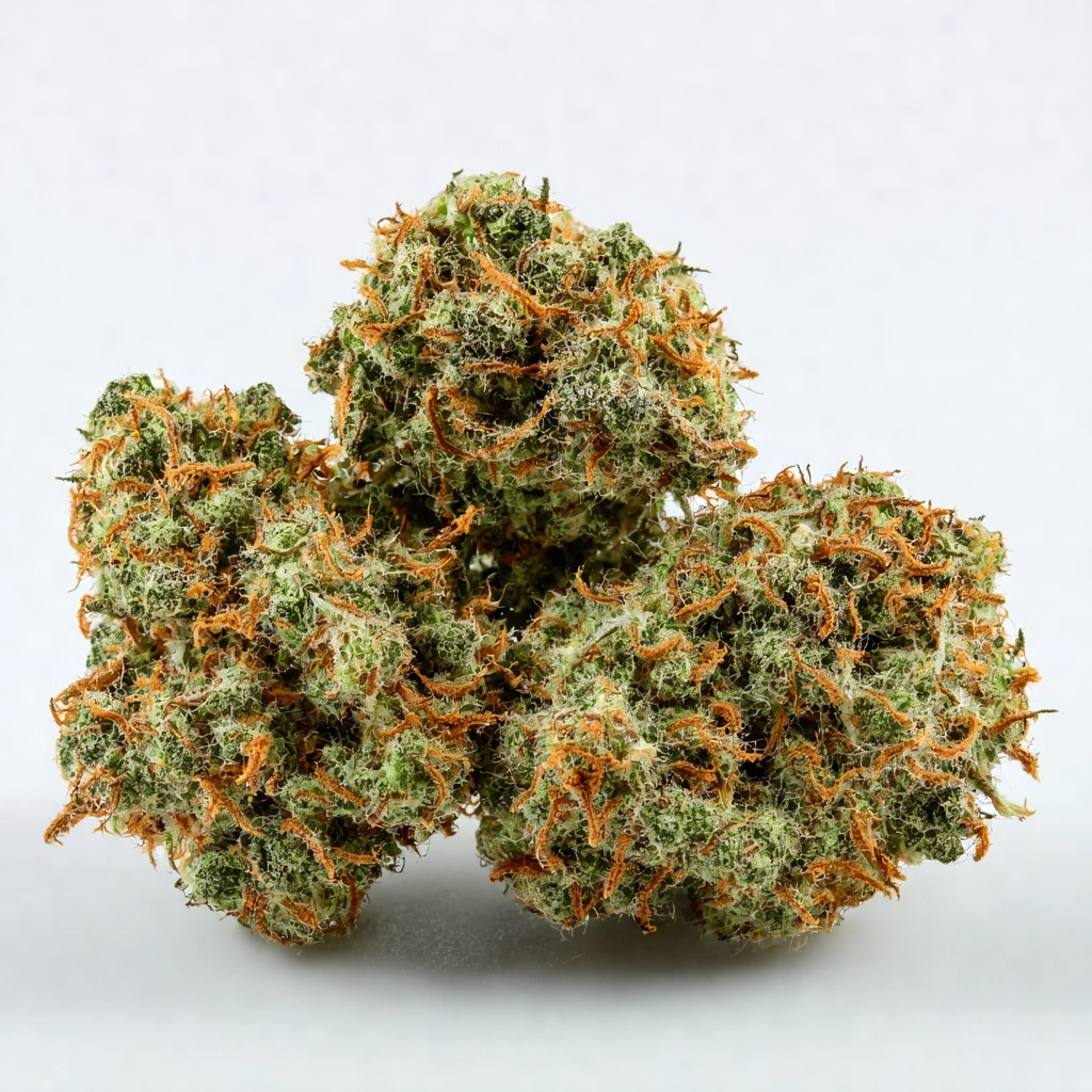 Hardcore Zoap Indica Cannabis Strain
