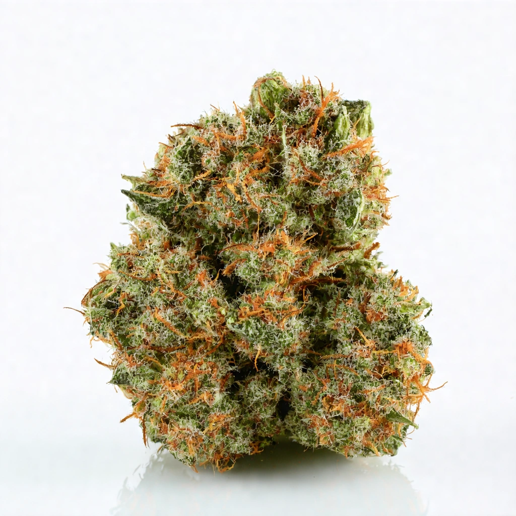 Harle-Tsu Hybrid Cannabis Strain