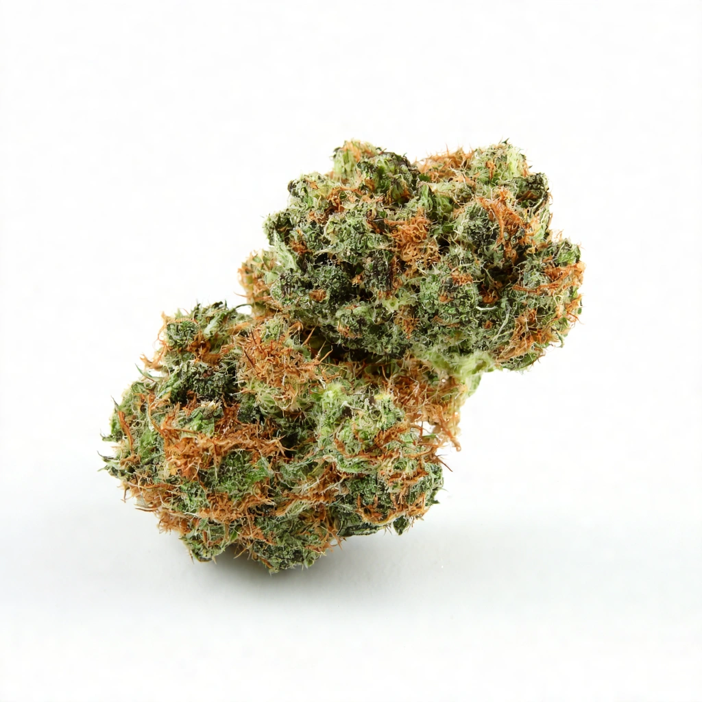 Harlequin Hybrid Cannabis Strain