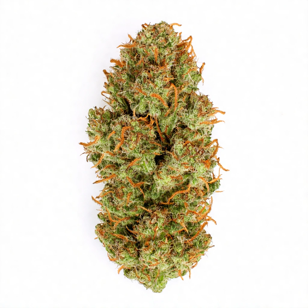 Harlo Sativa Cannabis Strain