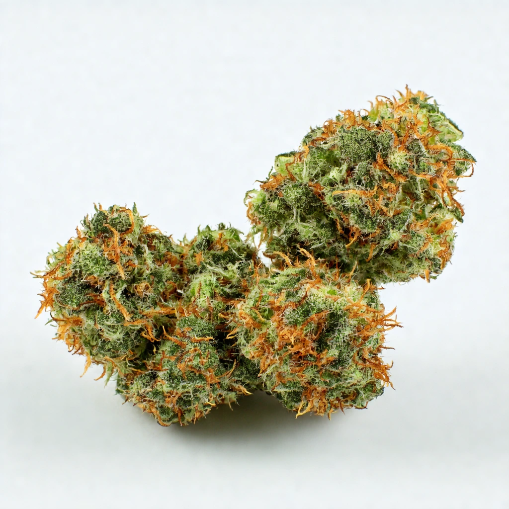 Harmony x Thai Hybrid Cannabis Strain