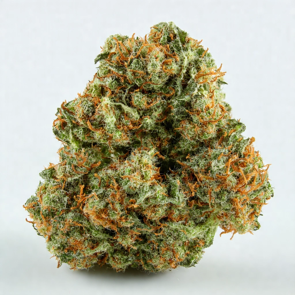 Harmony Hybrid Cannabis Strain