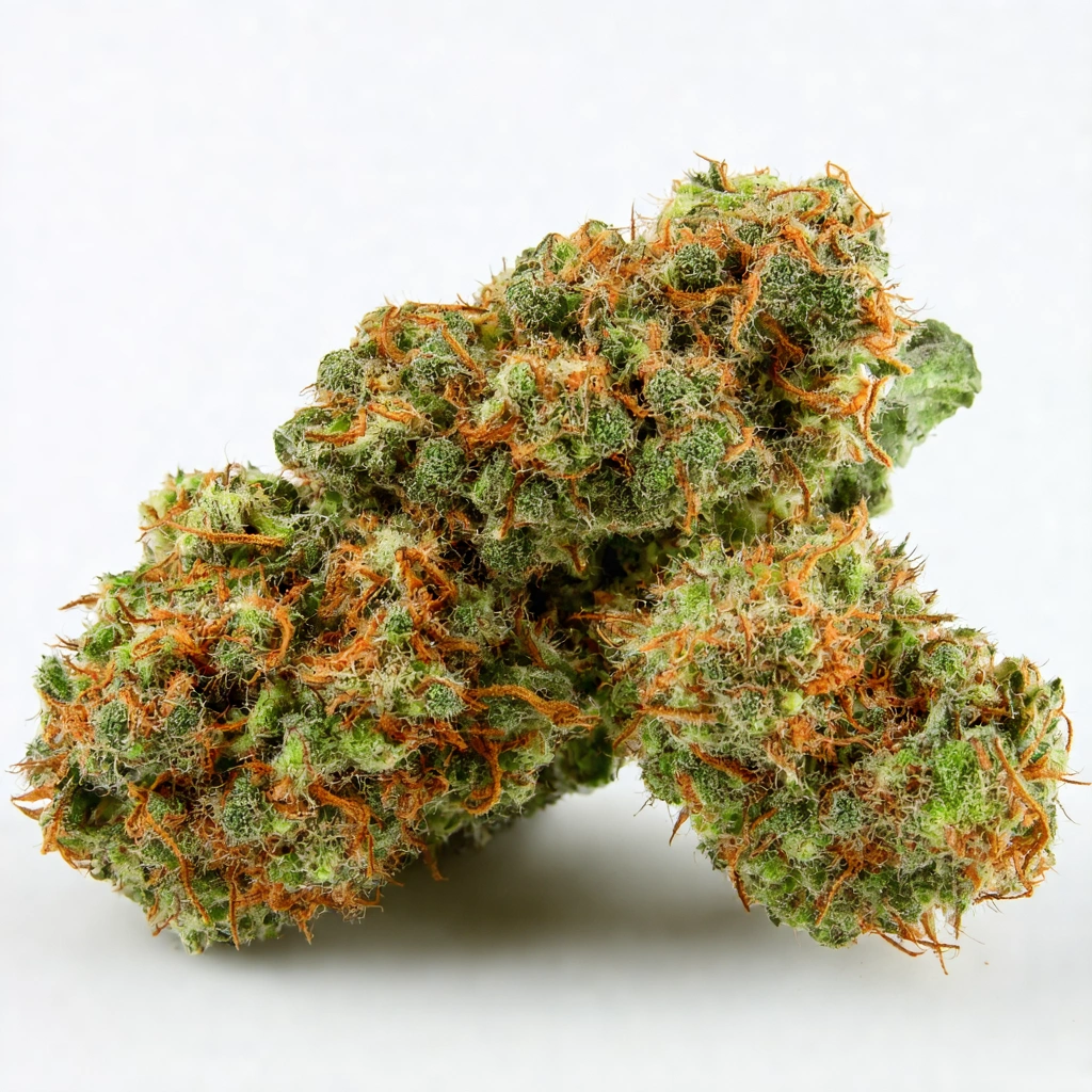 Hash Burger Hybrid Cannabis Strain