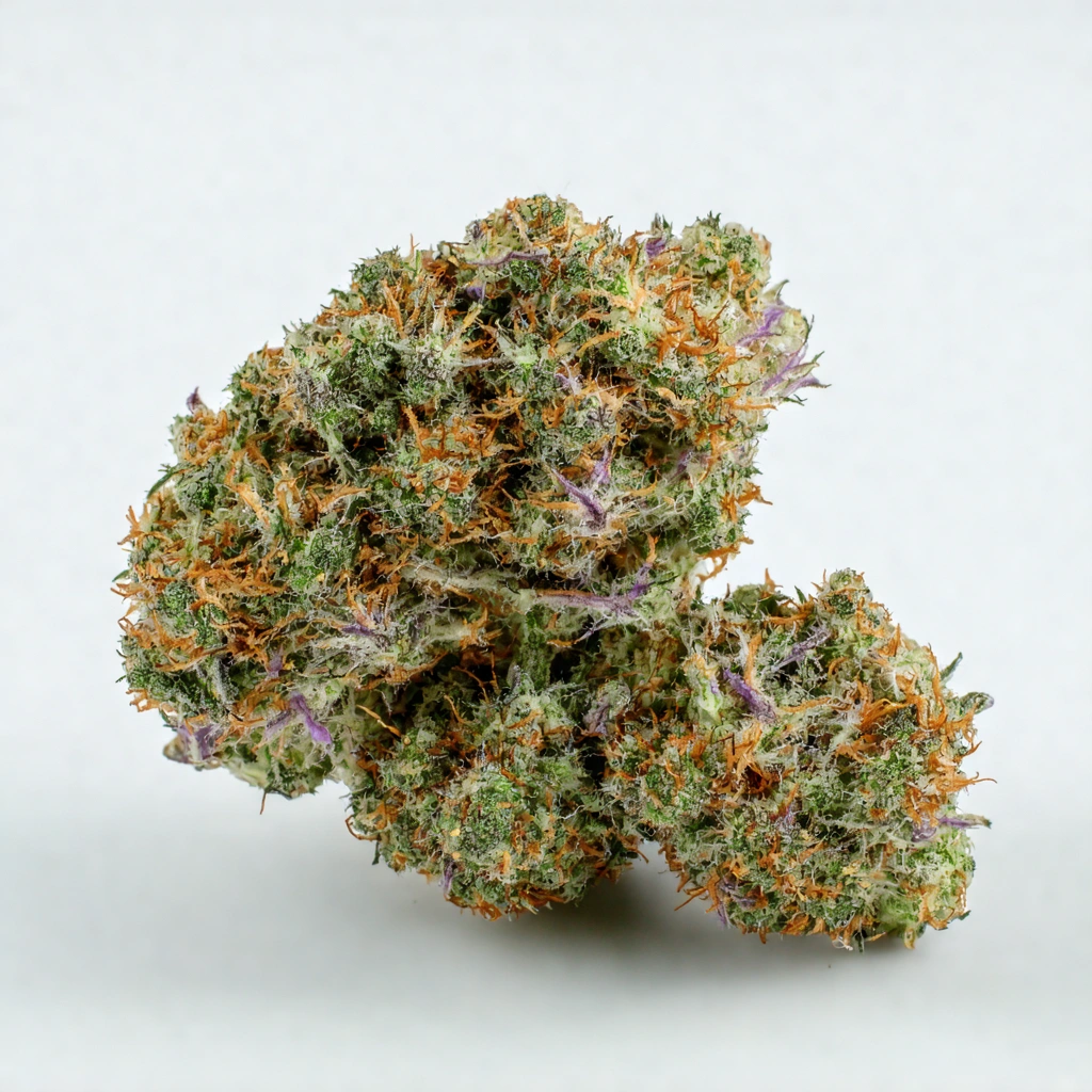 Hashbar OG Hybrid Cannabis Strain