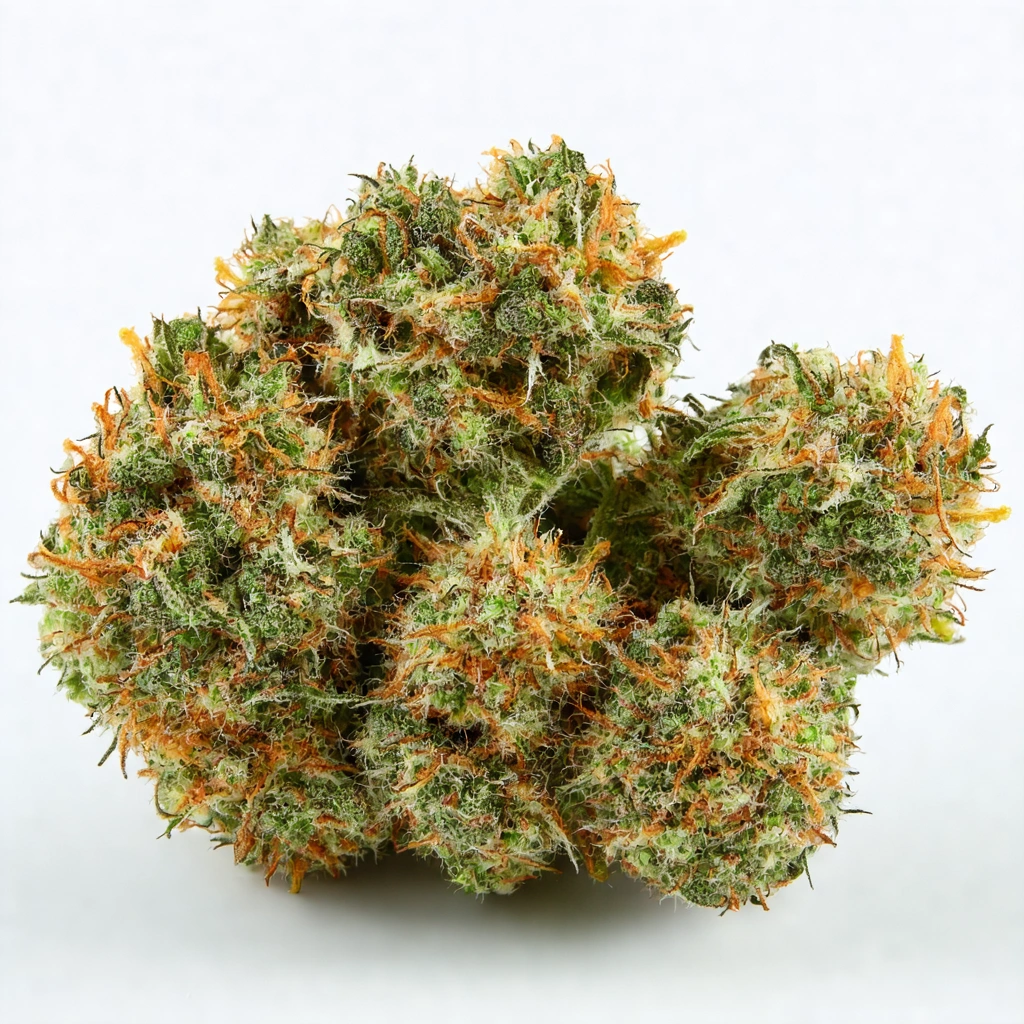 HashPlant Haze x Kali China Hybrid Cannabis Strain