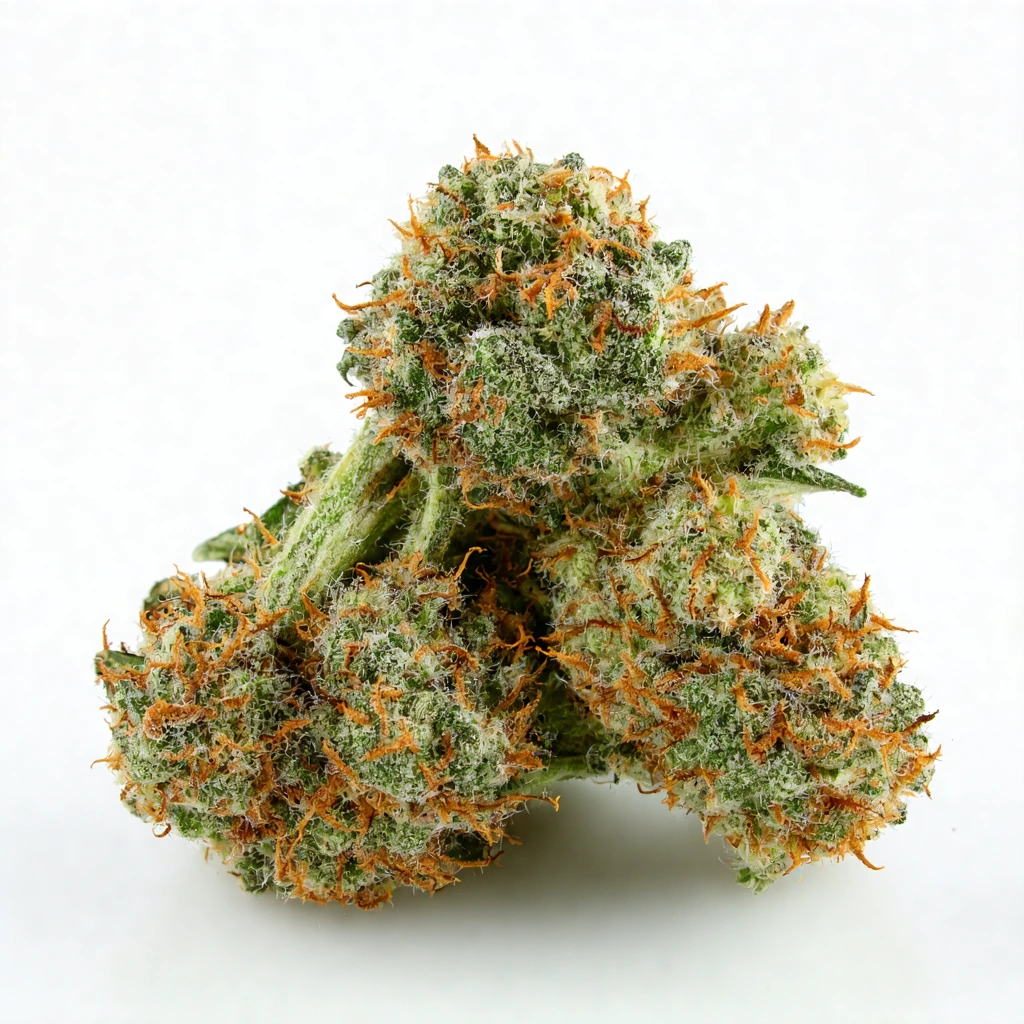 HashTonic Hybrid Cannabis Strain