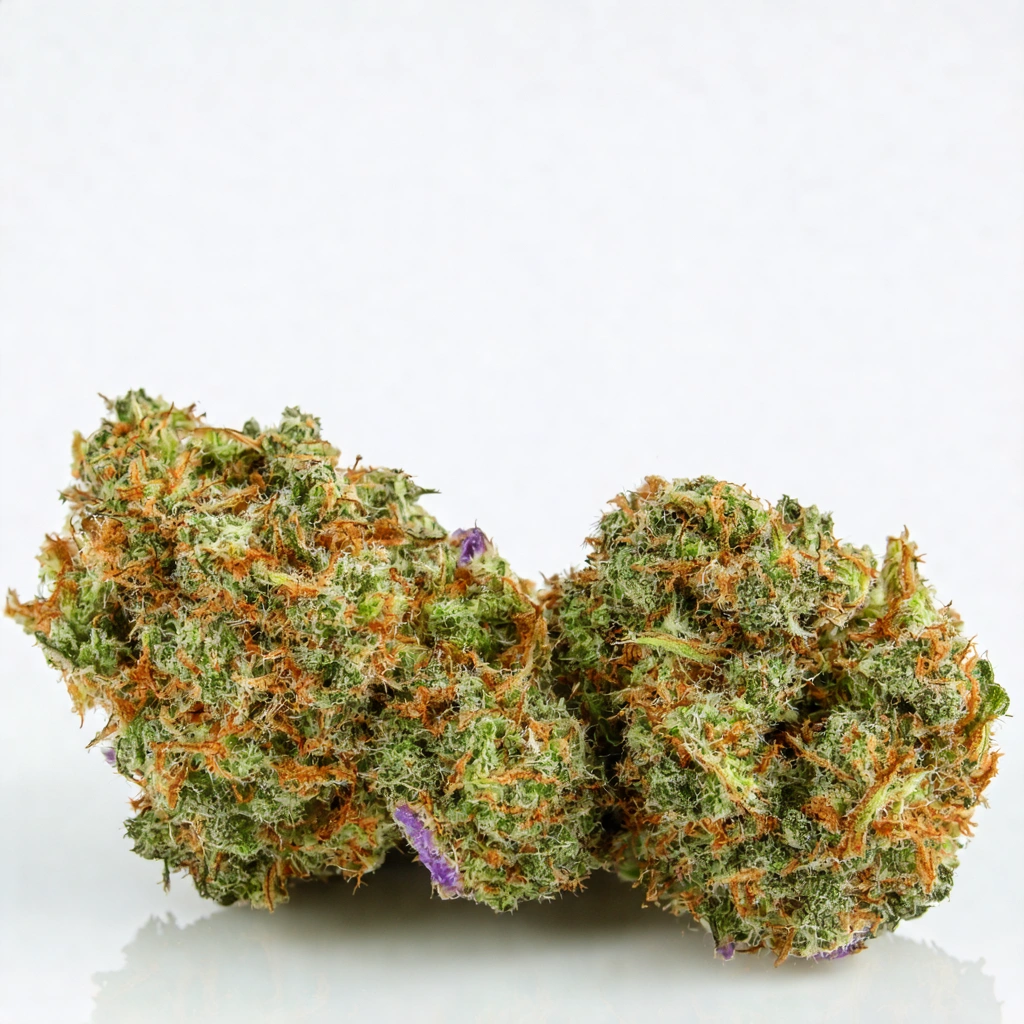 Hawaiian Ice Hybrid Cannabis Strain