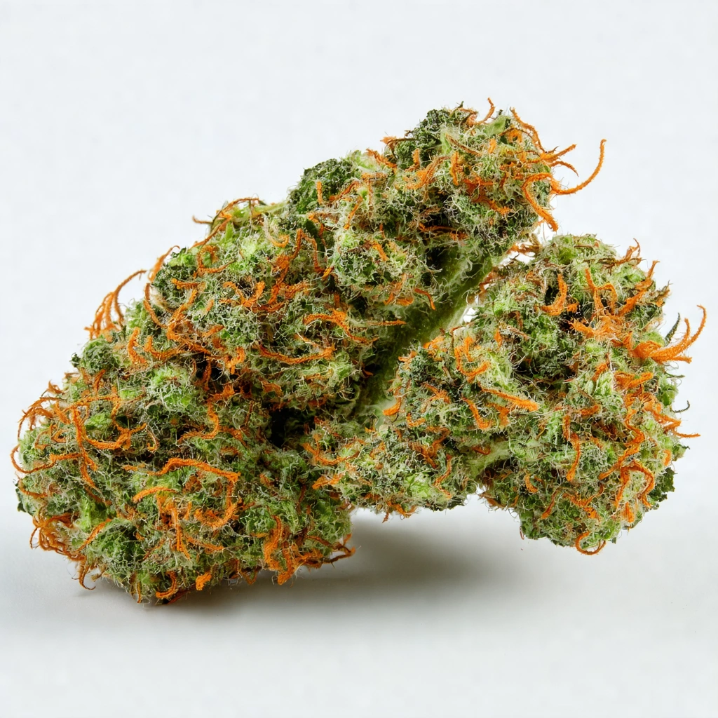 Hawaiian Punch Sativa Cannabis Strain