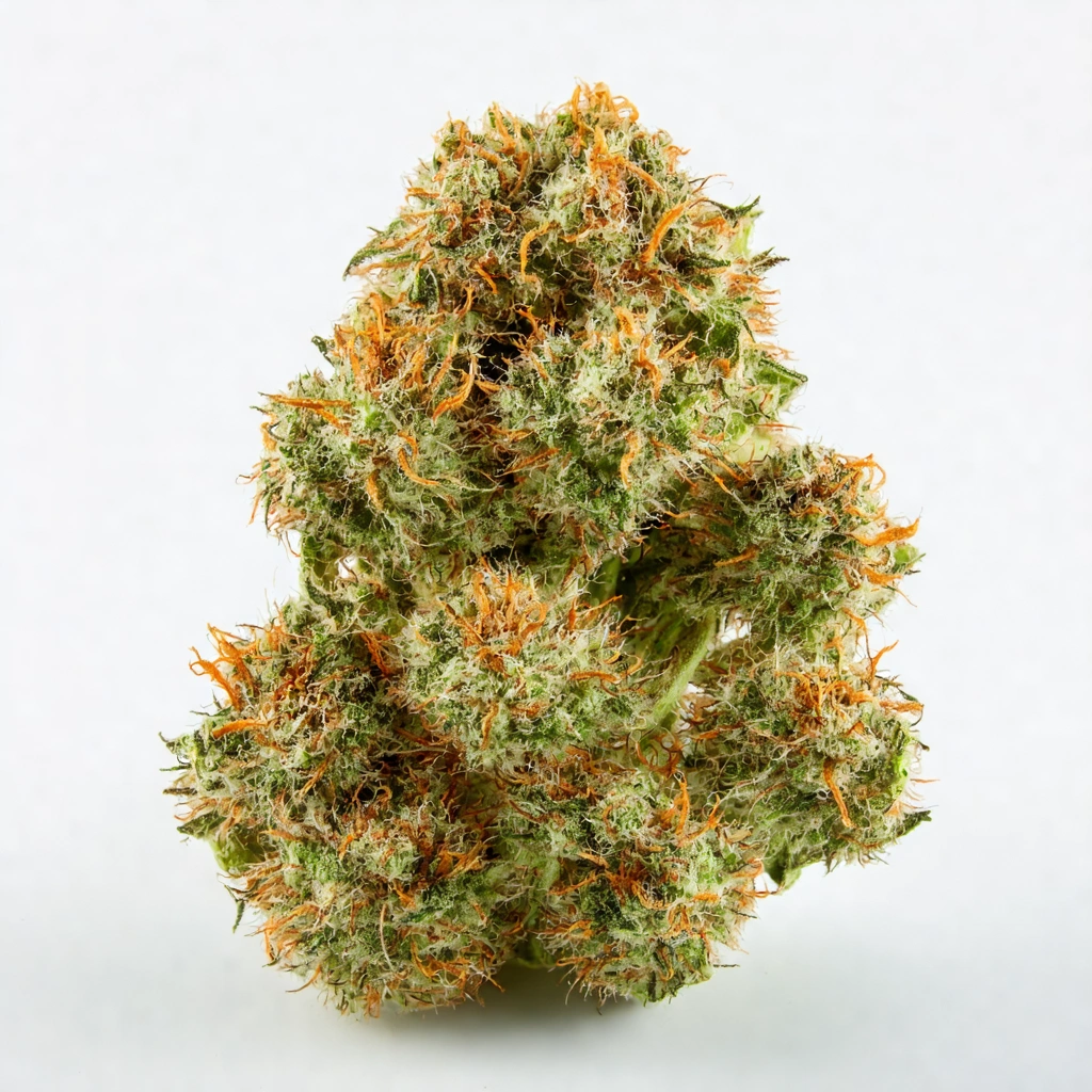 Hawaiian Sativa Sativa Cannabis Strain