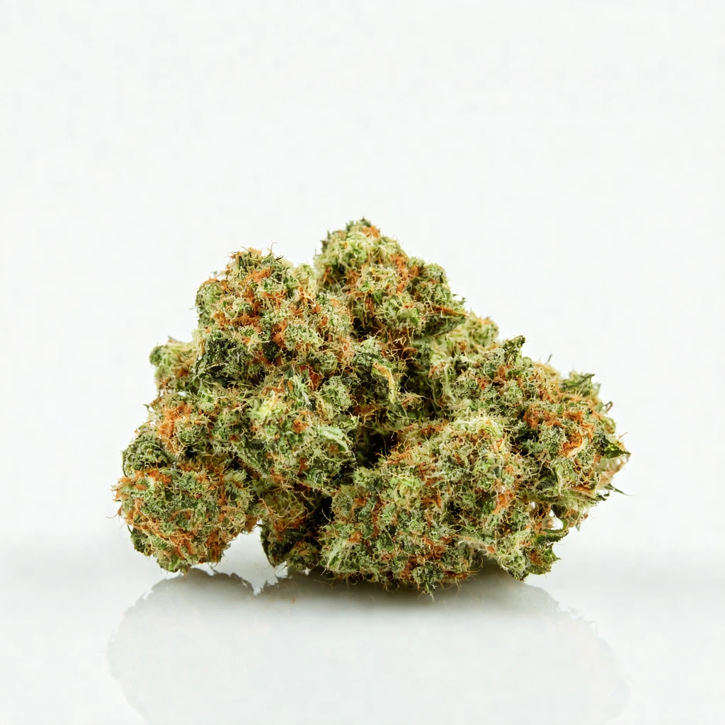 Hawaiian Shave Ice Hybrid Cannabis Strain