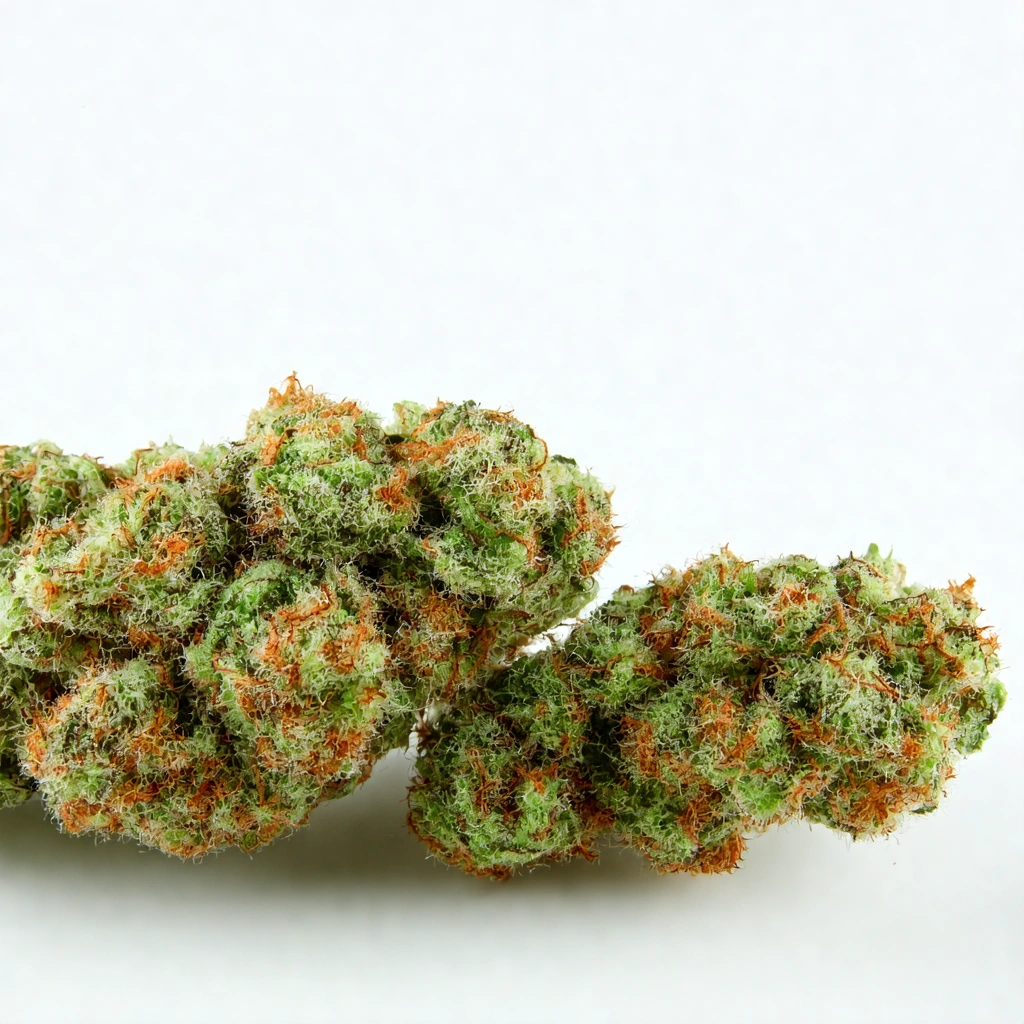 Hawaiian Sunrise Sativa Cannabis Strain