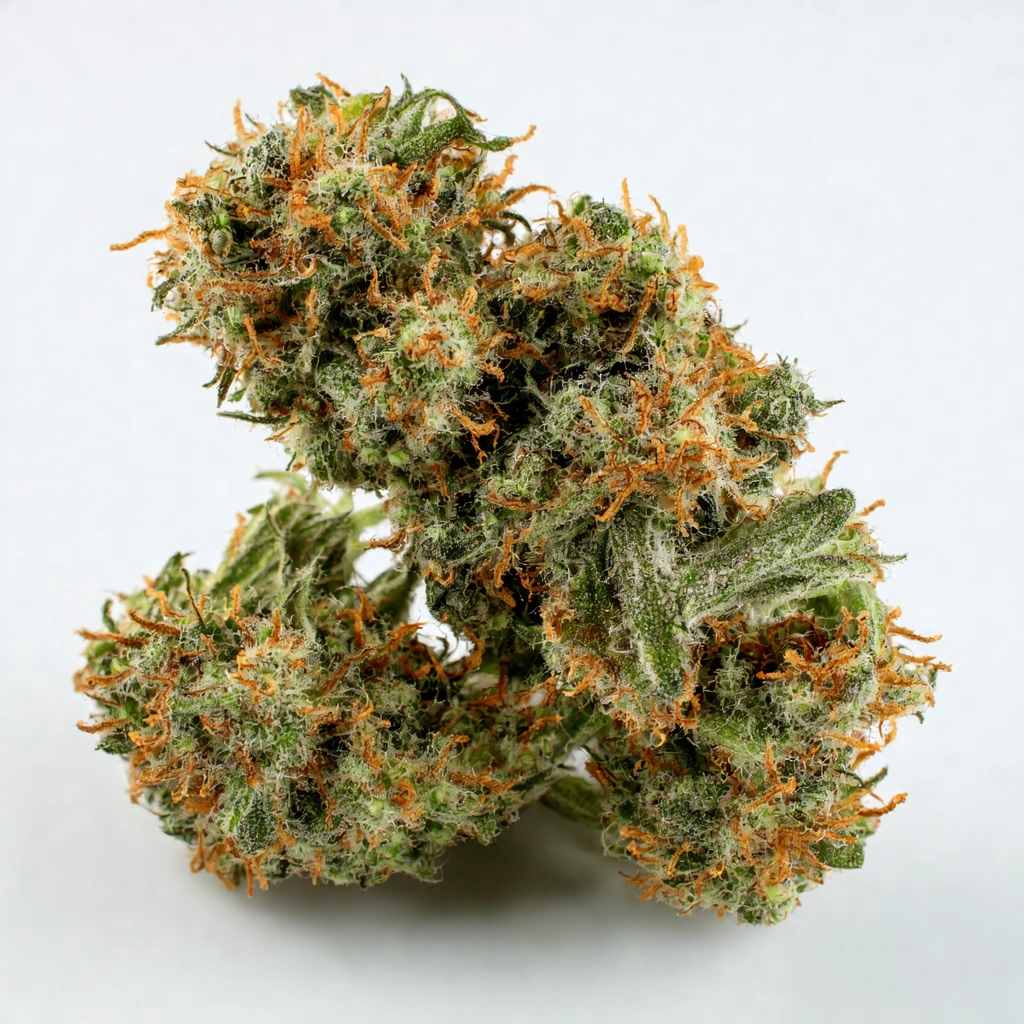 Hay-Z Hybrid Cannabis Strain