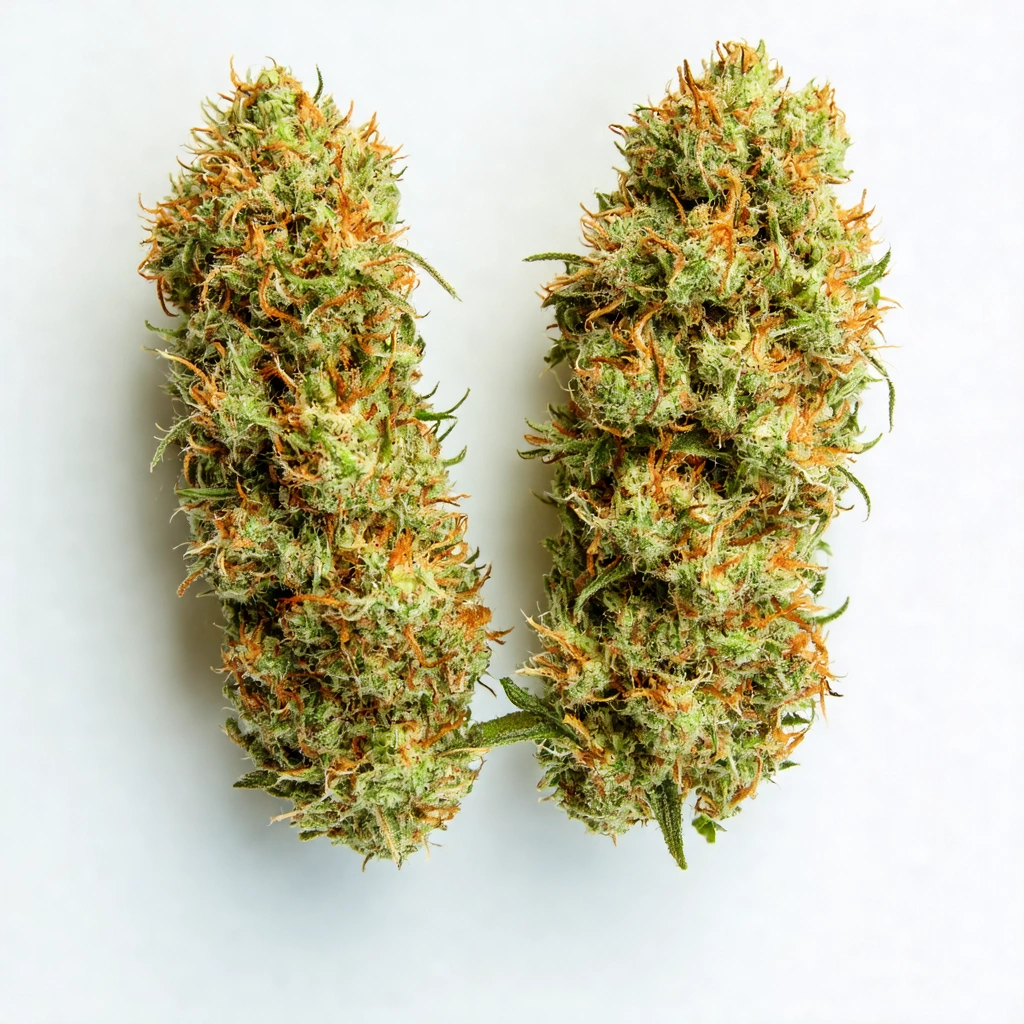 Haze 19 Sativa Cannabis Strain