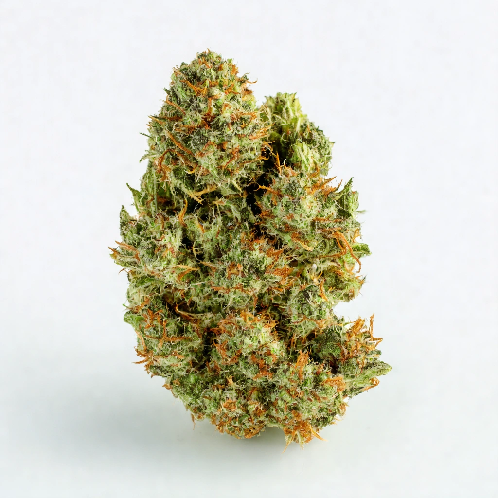 Haze 2.0 Autoflowering Hybrid Cannabis Strain