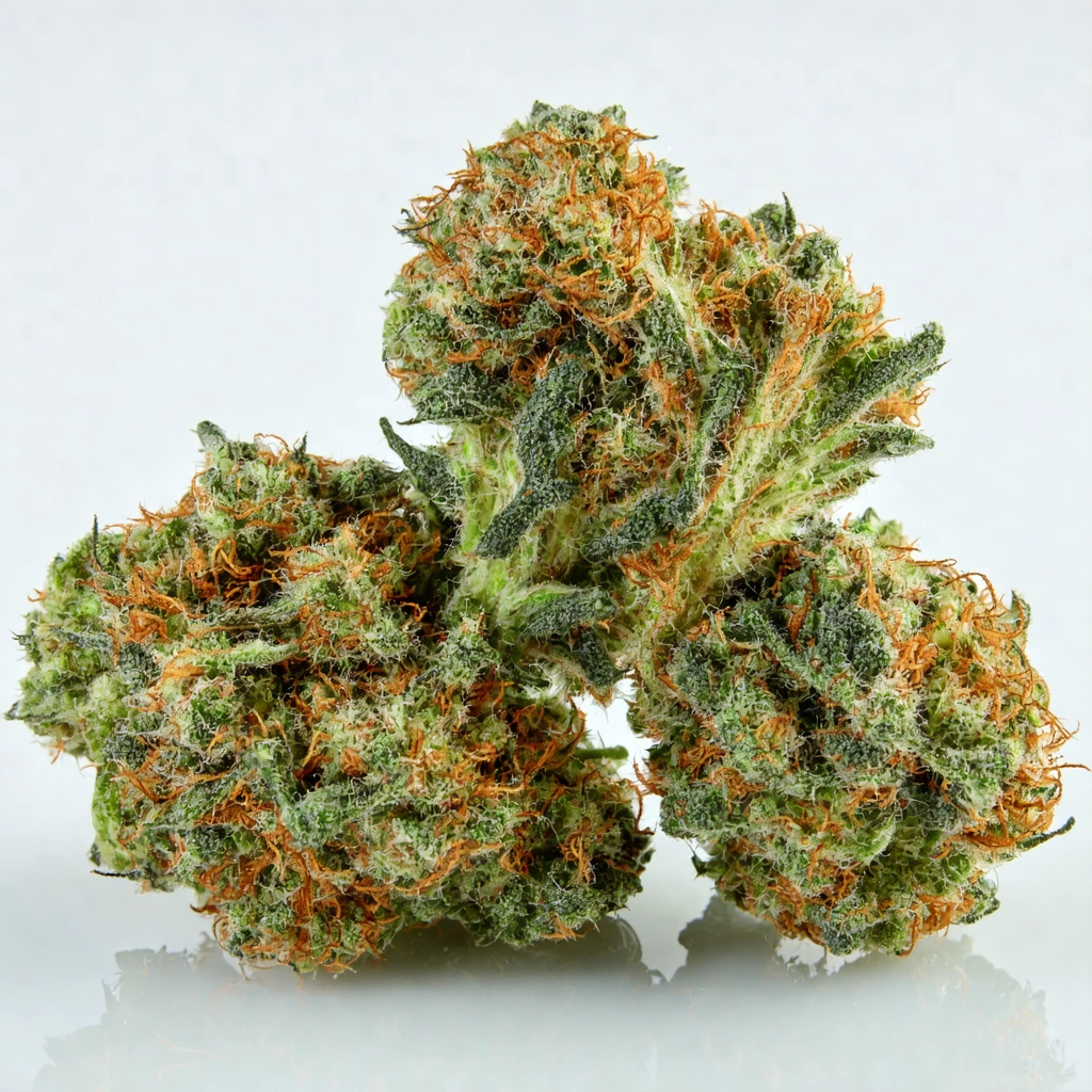 Haze Autoflowering CBD Hybrid Cannabis Strain