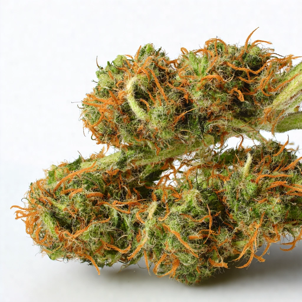 Haze Mist Sativa Cannabis Strain