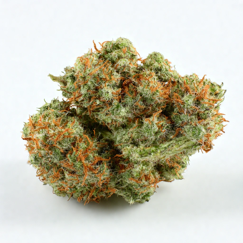 Hazel T Hybrid Cannabis Strain