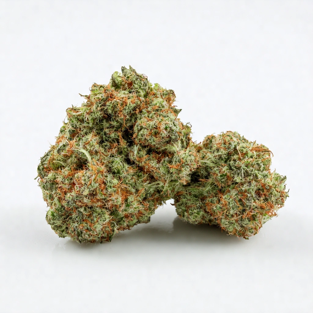 Hazy Lady Hybrid Cannabis Strain