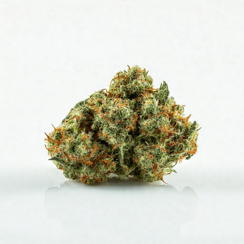 Hazy Med CBD Hybrid Cannabis Strain
