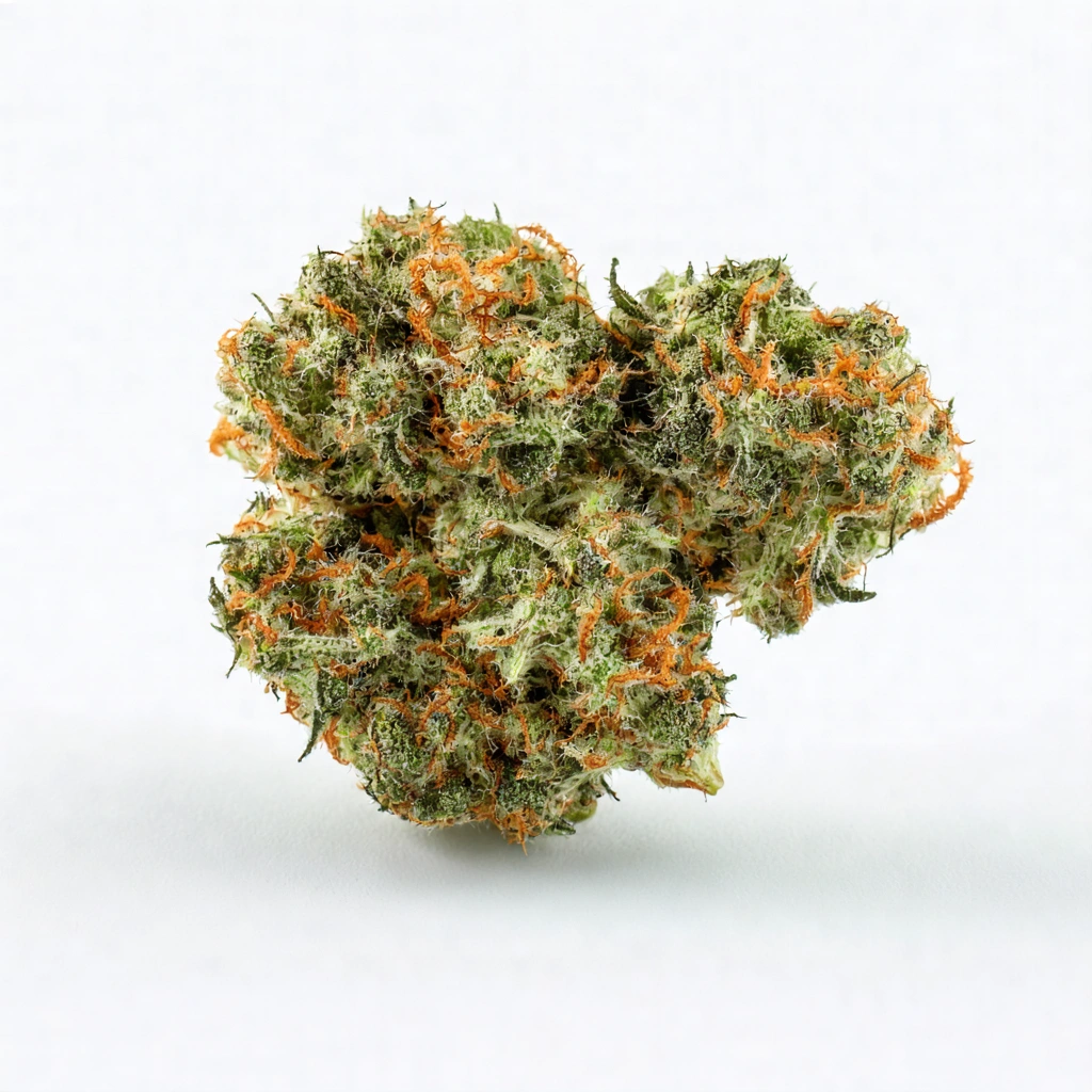 Hazy Pupil Hybrid Cannabis Strain