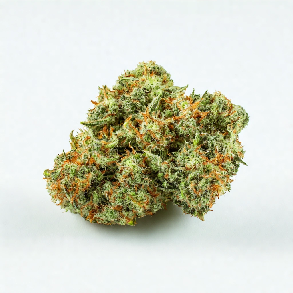 Hazy Train Hybrid Cannabis Strain