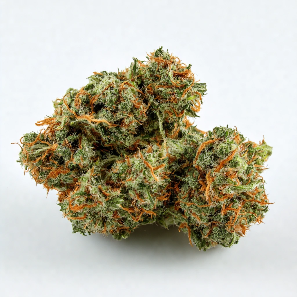Head Cake Hybrid Cannabis Strain