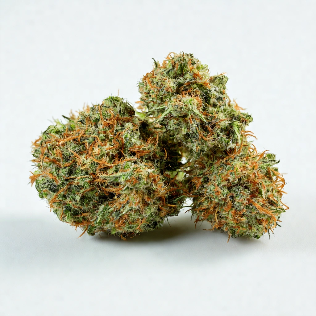 Head Cheese Hybrid Cannabis Strain