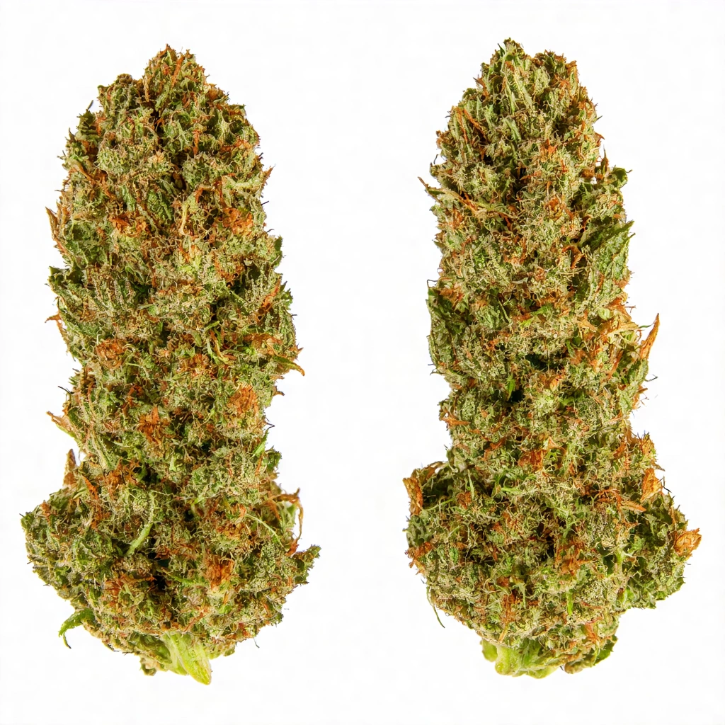 Head Punch Hybrid Cannabis Strain