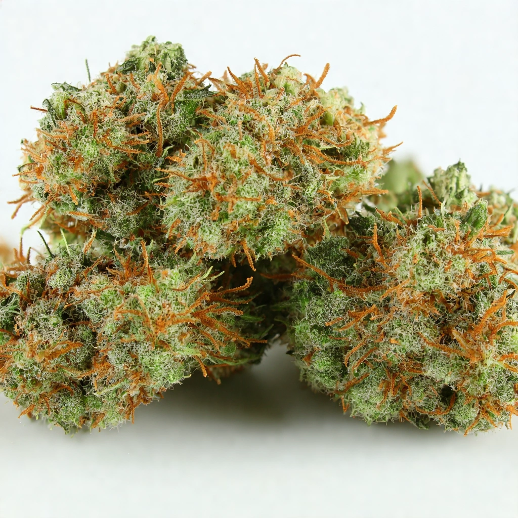 Headband Cookies BX1 Hybrid Cannabis Strain