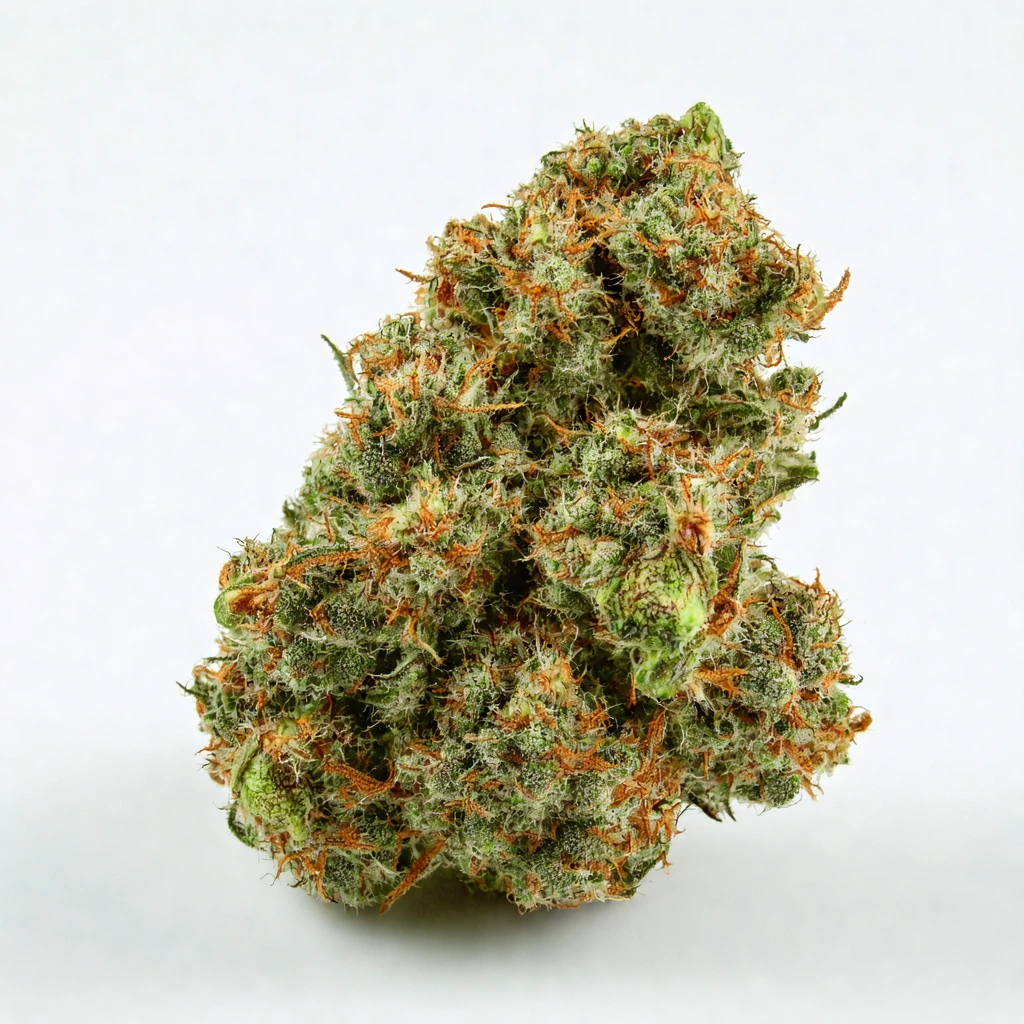 Headbanger Hybrid Cannabis Strain