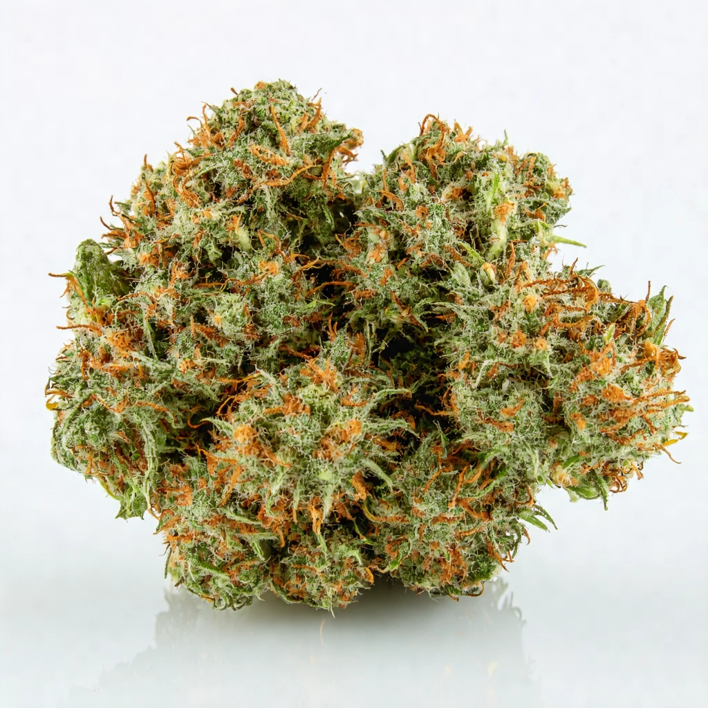 Headlock OG Hybrid Cannabis Strain