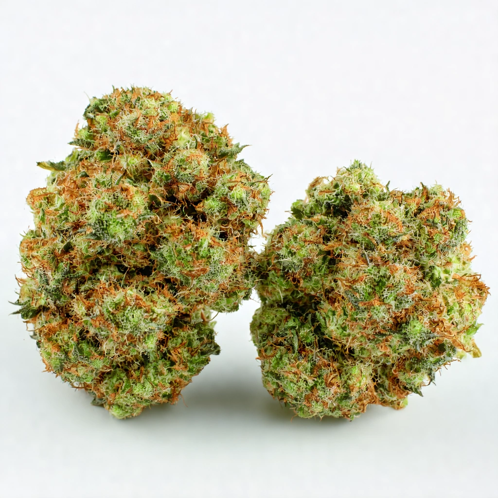 Headstash Hybrid Cannabis Strain