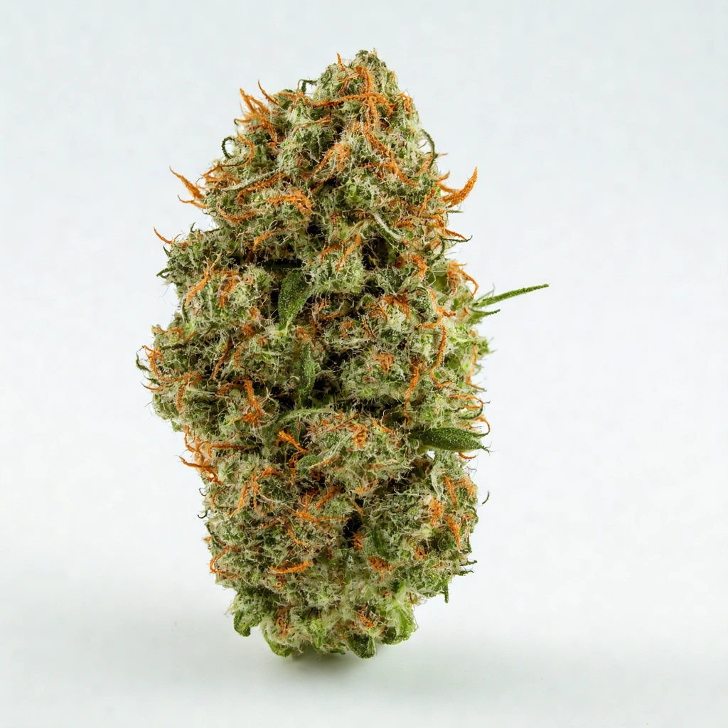 Headwrecker Sativa Cannabis Strain