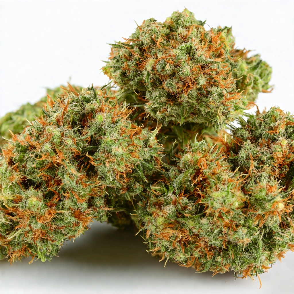 Healing Hands Hybrid Cannabis Strain
