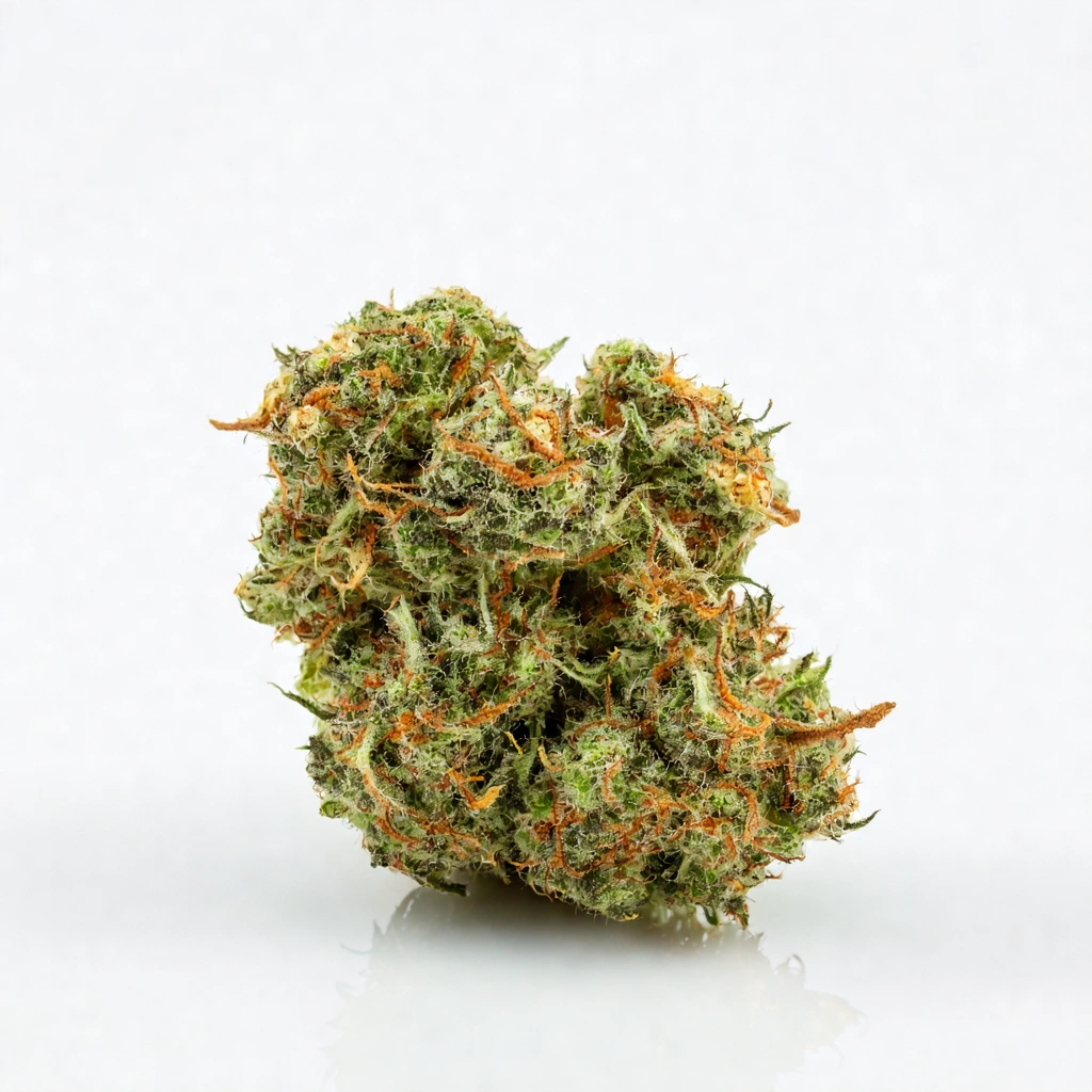 HeartBreaker F2 Hybrid Cannabis Strain