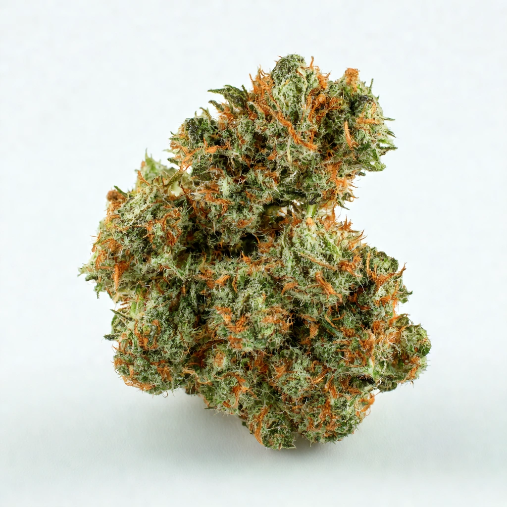 Heaven Scent Hybrid Cannabis Strain