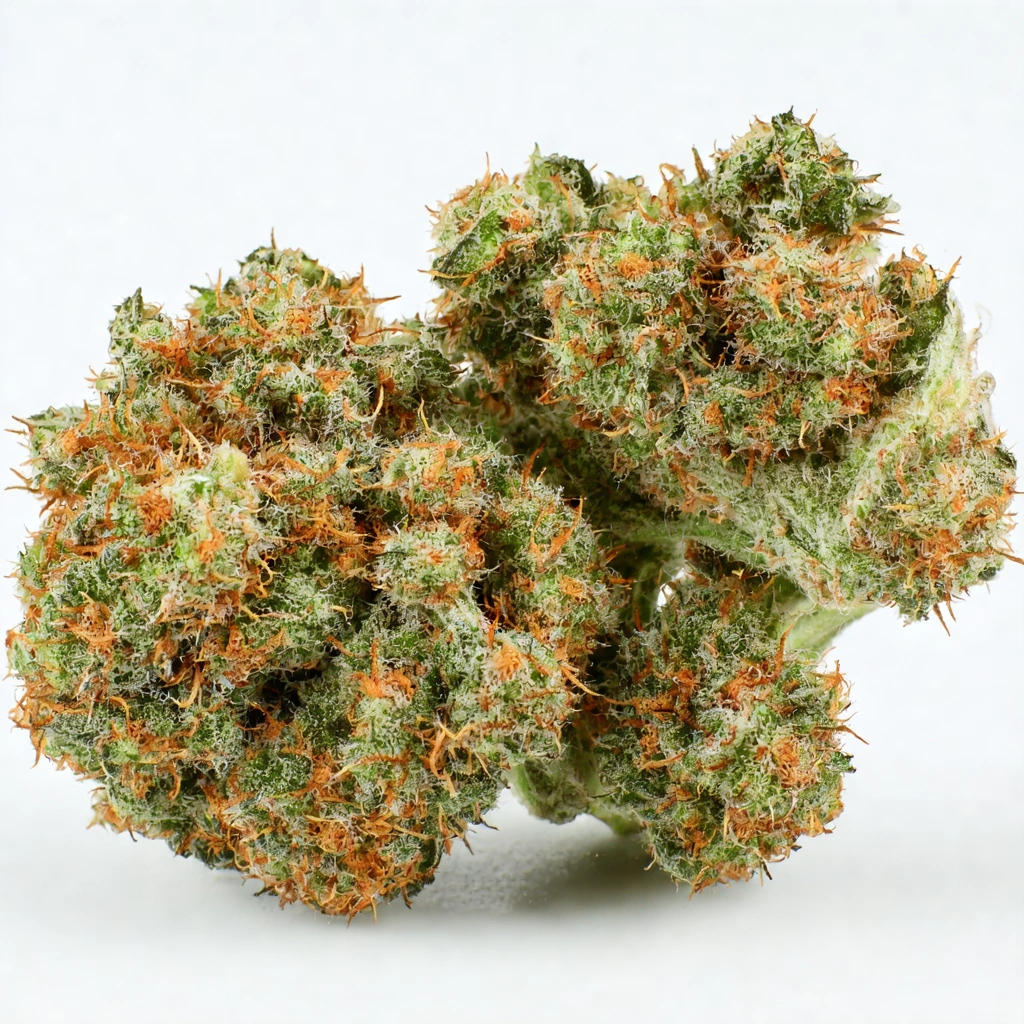 Heaven Hybrid Cannabis Strain