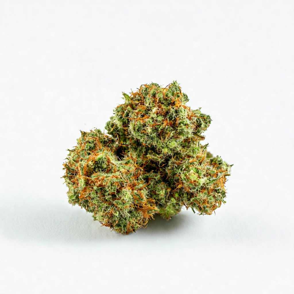 Heavenly OG Hybrid Cannabis Strain