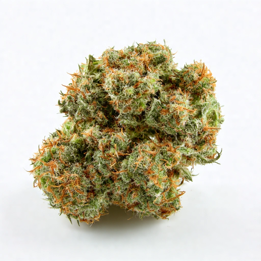 Heavy Duty Fruity Hybrid Cannabis Strain