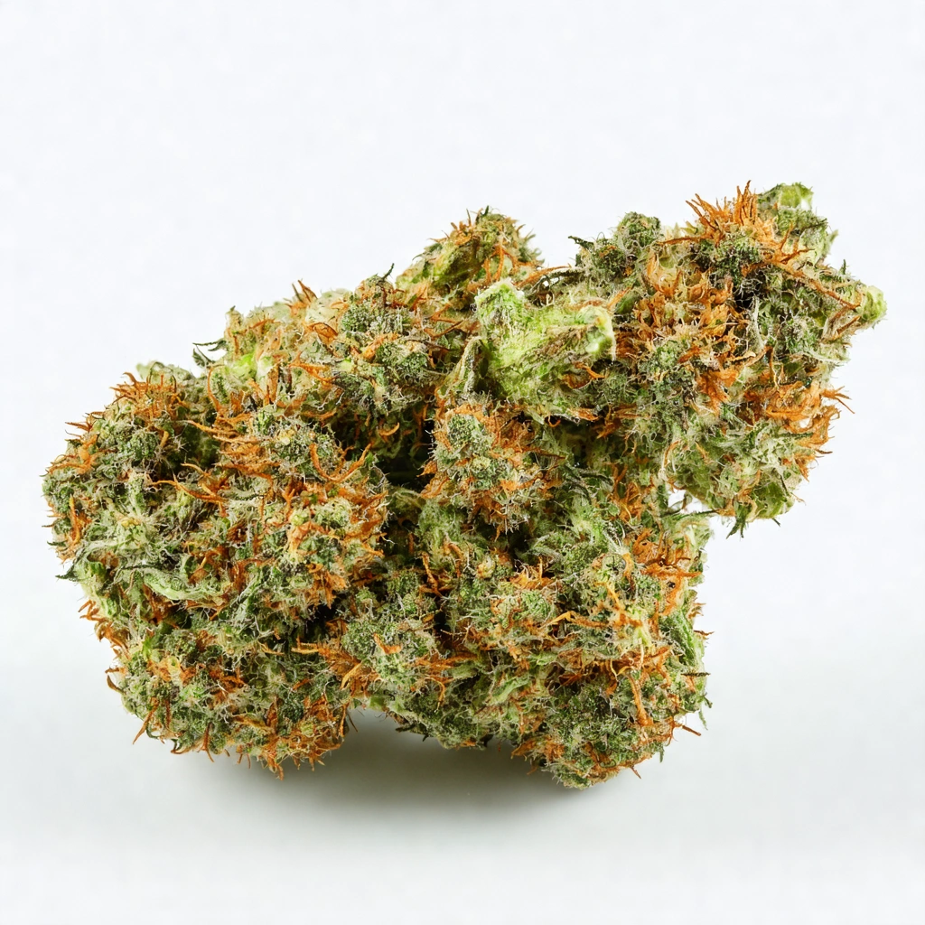 Hell Breath Hybrid Cannabis Strain