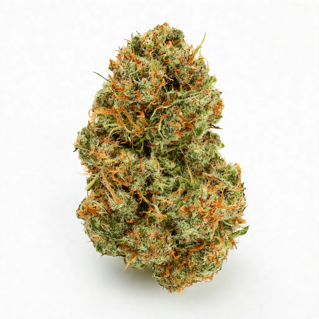 Hell Fire OG Hybrid Cannabis Strain