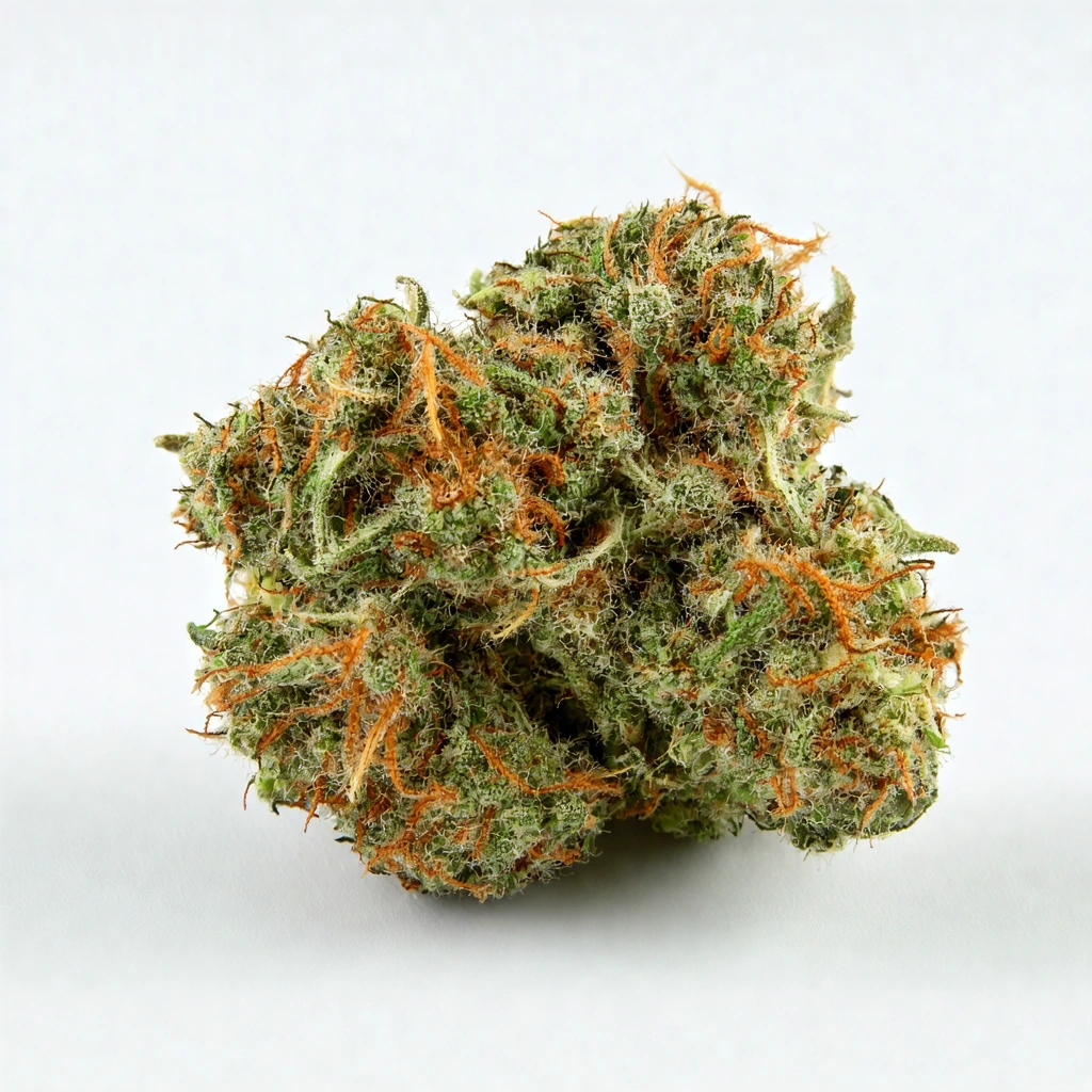 Hellcat Hybrid Cannabis Strain