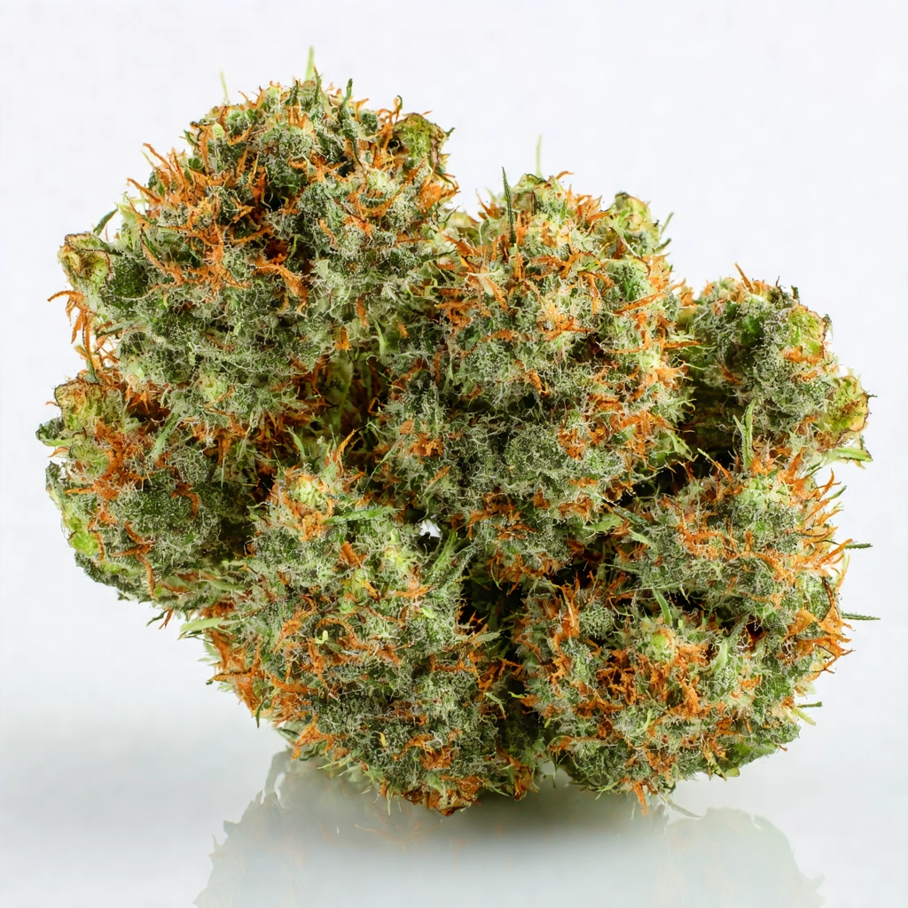 Hellfire OG Hybrid Cannabis Strain
