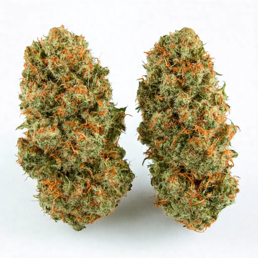 Hell's Angel OG Hybrid Cannabis Strain