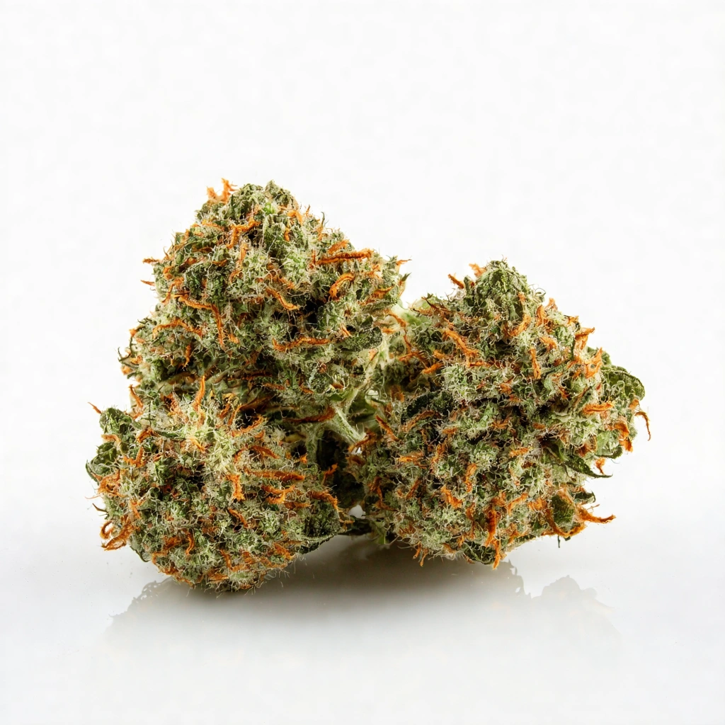 Hells Triangle Hybrid Cannabis Strain