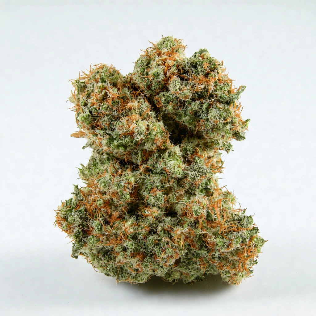 Hemlock Hybrid Cannabis Strain