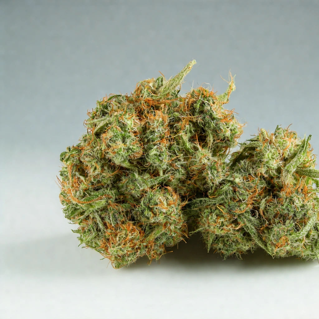 Her Majesty Sativa Cannabis Strain