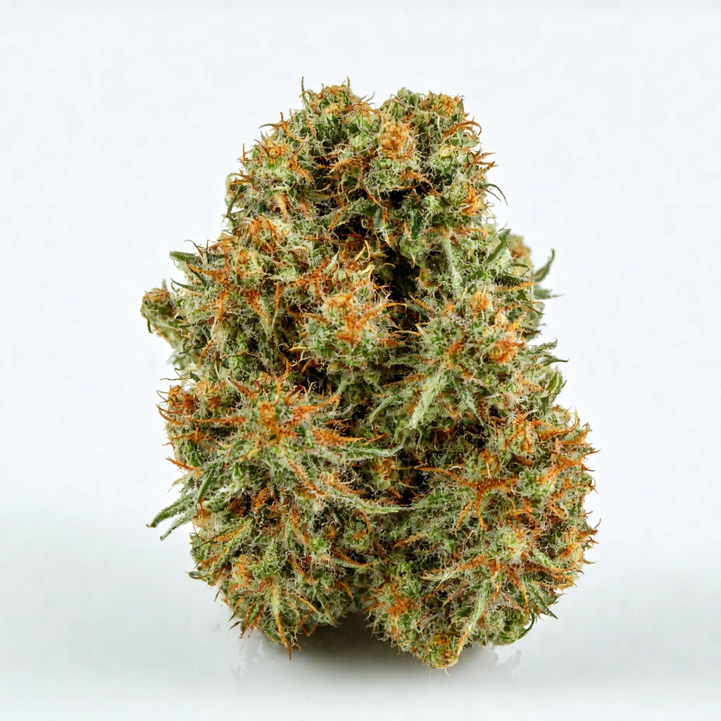 Herijuana Indica Cannabis Strain