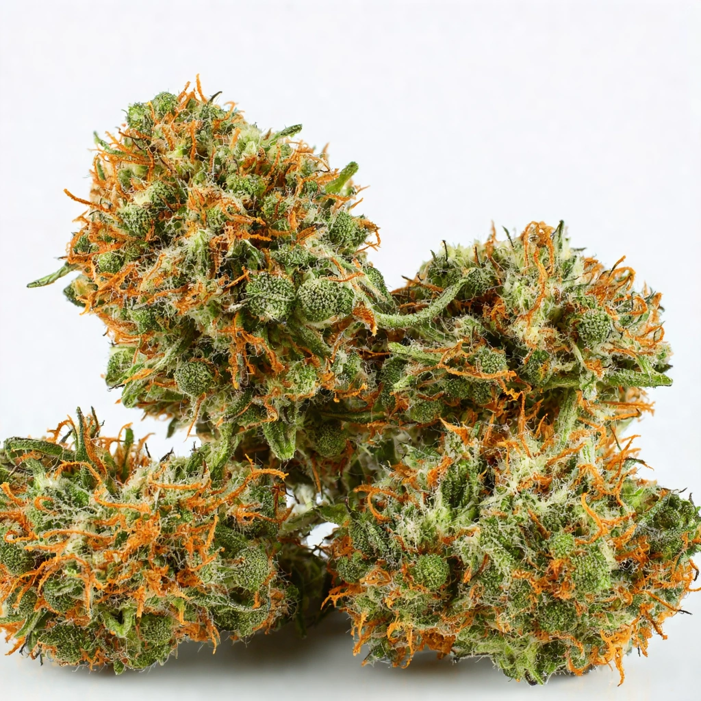 HG23 Hybrid Cannabis Strain