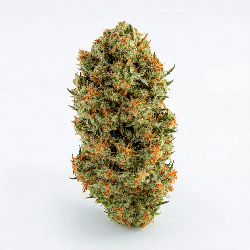 Hi-Biscus Hybrid Cannabis Strain